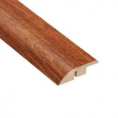 Hampton Bay La Mesa Maple 12.7 mm Thick x 1-3/4 in. Wide x 94 in. Length Laminate Hard Surface Reducer Molding