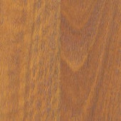 Shaw Native Collection Warm Cherry 8 mm x 7.99 in. x 47-9/16 in. Length Attached Pad Laminate Flooring (21.12 sq. ft. / case)