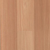 Innovations Light Cherry Block 8 mm Thick x 11-2/5 in. Wide x 46-1/2 in. Length Click Lock Laminate Flooring (18.49 sq. ft. / case)