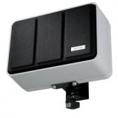 Valcom High-Fidelity Signature Series Monitor Speaker - Gray