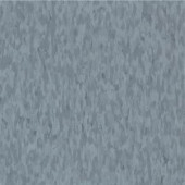 Armstrong Imperial Texture VCT 12 in. x 12 in. Mid Grayed Blue Standard Excelon Commercial Vinyl Tile (45 sq. ft. / case)