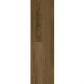 TrafficMASTER Allure Plus Allure Plus 5 in. x 36 in. Easton Oak Resilient Vinyl Plank Flooring (22.5 sq. ft. / case)