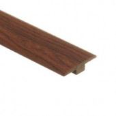 Zamma Sonora Maple 7/16 in. Thick x 1-3/4 in. Wide x 72 in. Length Laminate T-Molding