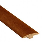Bruce Cherry Maple 1/4 in. Thick x 2 in. Wide x 78 in. Long T-Molding
