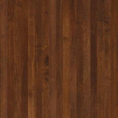 Shaw New Hope's Bluff Maple Syrup 3/4 in. Thick x 2-1/4 in. Wide x Random Length Solid Hardwood Flooring (25 sq. ft. / case)