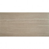 Classico Villa 12 in. x 24 in. Glazed Porcelain Floor and Wall Tile (16 sq. ft. / case)
