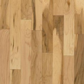 Bruce American Originals Country Natural Maple 3/8 in. x 3 in. Wide Engineered Click Lock Hardwood Flooring (22 sq. ft. /case)