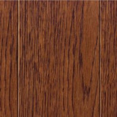 Home Legend Wire Brush Oak Toast 3/8 in. Thick x 3-1/2 in. Wide x 35-1/2 in. Length Click Lock Hardwood Flooring (20.71 sq. ft/case)