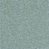Armstrong Imperial Texture VCT 12 in. x 12 in. Silver Green Standard Excelon Commercial Vinyl Tile (45 sq. ft. / case)