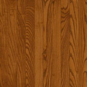 Bruce American Vintage Natural Red Oak 3/8 in. Thick x 5 in. Wide Engineered Scraped Hardwood Flooring (25 sq. ft. / case)