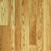 Pergo Presto Belmont Oak 8 mm Thick x 7-5/8 in. Wide x 47-5/8 in. Length Laminate Flooring (20.17 sq. ft. / case)