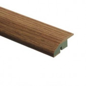 Zamma Reclaimed Chestnut 1/2 in. Thick x 1-3/4 in. Wide x 72 in. Length Laminate Multi-purpose Reducer Molding