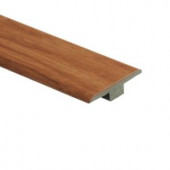 Zamma Middlebury Maple 7/16 in. Thick x 1-3/4 in. Wide x 72 in. Length Laminate T-Molding
