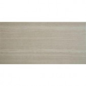 Classico Blanco 12 in. x 24 in. Glazed Porcelain Floor and Wall Tile (16 sq. ft. / case)