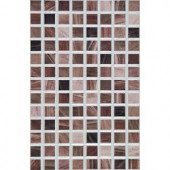 PORCELANOSA Eidos 12 in. x 8 in. Ambar Ceramic Tablet Mosaic Wall Tile