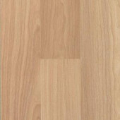 Innovations Golden Beech Block 8 mm Thick x 11-2/5 in. Wide x 46-2/5 in. Length Click Lock Laminate Flooring (18.49 sq. ft. / case)