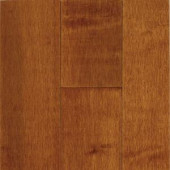 Bruce Natural Reflections Cinnamon Maple 5/16 in. Thick x 2-1/4 in. Wide x Random Length Solid Hardwood Flooring 40 sq.ft/case
