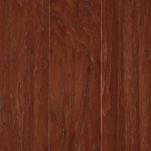 Mohawk Harper Hickory Autumn 3/8 in. Thick x 5 in. Wide x Random Length Engineered Hardwood Flooring (28.25 sq. ft. / case)