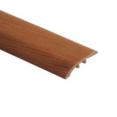 Zamma Clear Cherry 5/16 in. Thick x 1-3/4 in. Wide x 72 in. Length Vinyl Multi-Purpose Reducer Molding