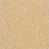 Armstrong Imperial Texture VCT 12 in. x 12 in. Camel Beige Standard Excelon Commercial Vinyl Tile (45 sq. ft. / case)
