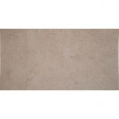 MS International Forte Beige 12 in. x 24 in. Glazed Ceramic Floor and Wall Tile (22 sq. ft. / case)