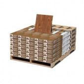 Millstead Edgemont Oak 3/8 in. Thick x 7 in. Wide x Random Length Engineered Hardwood Flooring (442.50 sq. ft. /pallet)