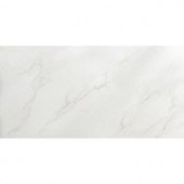 Emser Paladino Albanella Polished 3 in. x 6 in. Porcelain Floor and Wall Tile (4.80 sq. ft. / case)