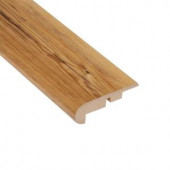 Home Legend Mission Pine 11.13 mm Thick x 2-1/4 in. Wide x 94 in. Length Laminate Stair Nose Molding