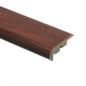 Zamma Raintree Acacia 3/4 in. Thick x 2-1/8 in. Wide x 94 in. Length Laminate Stair Nose Molding