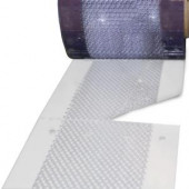 Aleco 12 in. x 12 ft. Replacement Strips (6-Per Roll)