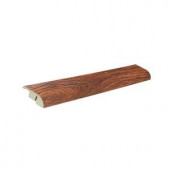 PID Floors Cinnamon Color 13 mm Thick x 1-5/8 in. Wide x 94 in. Length Laminate Reducer Molding