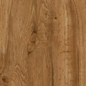 TrafficMASTER Allure Contract 6 in. x 36 in. Chatham Oak Resilient Vinyl Plank Flooring (24 sq. ft. / case)