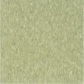Armstrong Imperial Texture VCT 12 in. x12 in. Little Green Apple Standard Excelon Commercial Vinyl Tile (45 sq. ft. / case)