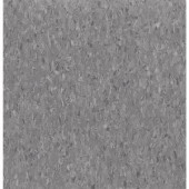 Armstrong Imperial Texture VCT 12 in. x 12 in. Charcoal Standard Excelon Commercial Vinyl Tile (45 sq. ft. / case)