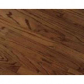 Bruce Summerside Strip Oak Mellow Engineered Hardwood Flooring - 5 in. x 7 in. Take Home Sample