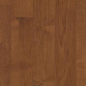 Mohawk Brentmore Toasted Alder Laminate Flooring - 5 in. x 7 in. Take Home Sample