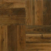 Armstrong 12 in. x 12 in. Peel and Stick Rustic Wood Vinyl Tile (30 sq. ft. /Case)
