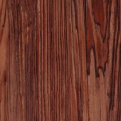 TrafficMASTER Allure Mellow Wood Resilient Vinyl Plank Flooring - 4 in. x 4 in. Take Home Sample