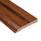 Home Legend Manchurian Walnut 1/2 in. Thick x 3-1/2 in. Wide x 94 in. Length Hardwood Wall Base Molding