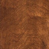 Home Legend Hand Scraped Maple Country 3/8 in.Thick x 4-3/4 in.Wide x 47-1/4 in.Length Click Lock Hardwood Flooring(24.94 sq.ft/cs)