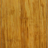 Home Decorators Collection Strand Woven Natural 3/8 in. Thick x 4-3/4 in. Wide x 36 in. Length Click Lock Bamboo Flooring (19 sq. ft. / case)