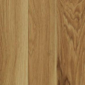 Shaw Native Collection Natural Hickory 7 mm x 7.99 in. Wide x 47-9/16 in. Length Laminate Flooring (26.40 sq. ft./case)