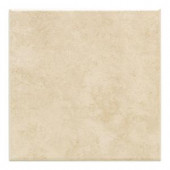 Daltile Brazos Beige 12 in. x 12 in. Ceramic Floor and Wall Tile (15.49 sq. ft. / case)