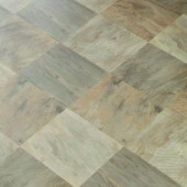 Multi Slate 10 mm Thick x 15-1/2 in. Wide x 46-7/16 in. Length Laminate Flooring (20.02 sq. ft. /case)