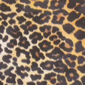 imagine tile Leopard Print 8 in. x 8 in. Standard Finish Ceramic Floor and Wall Tile (7.1 sq. ft. / case)