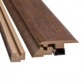 SimpleSolutions Mesquite 78-3/4 in. Length Four-in-One Molding Kit