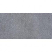 MS International Style Gris 12 in. x 24 in. Glazed Porcelain Floor and Wall Tile (16 sq. ft. / case)