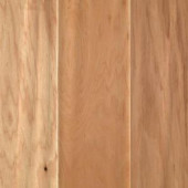 Mohawk Country Natural Hickory 3/8 in. x 5 in. x Random Length Soft Scraped Engineered Hardwood Flooring (23.5 sq. ft. / case)