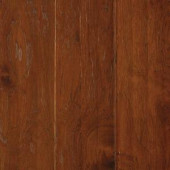 Mohawk Harper Hickory Teak 3/8 in. Thick x 5 in. Wide x Random Length Engineered Hardwood Flooring (28.25 sq. ft. / case)