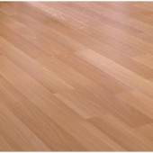 Maple Block Laminate Flooring - 5 in. x 7 in. Take Home Sample